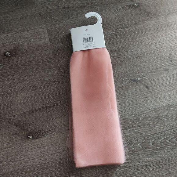 Blush Pre-Cut Tulle Strips by Celebrate It - Picture 2 of 3